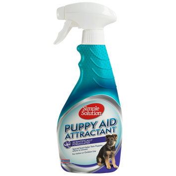 Puppy Aid Training Spray