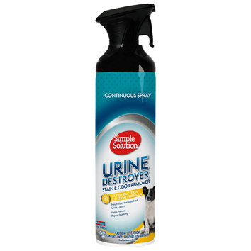 Pet Urine Destroyer