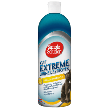 Cat Extreme Urine Destroyer